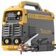 Aluminum MIG Welder 195A 110V/220V Gas/Gasless Flux MIG/Lift TIG/Stick Spool Gun