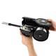 Aluminum Spool Gun MIG Welding Machine Wire Feed Feeder for MIG Welder HBM2280