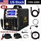 Aluminum Welding Machine, 5in1 MIG Welder 200A WithTIG Gun, MIG ARC TIG 110V/ 220V