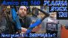 Amico Cts Plasma Tig Stick Welder Combo