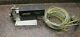 Amtech Model Gun 40 Ultrasonic Welding Welder Head Free Shipping