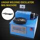 Automatic Welding Oscillator PLC Control Linear Type For TIG MIG/MAG Welding Gun