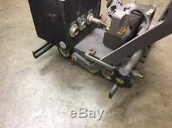 BUG O Welder Welding Weaver Track Torch Mig Gun K Bug 3000