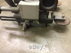 BUG O Welder Welding Weaver Track Torch Mig Gun K Bug 3000