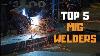Best Mig Welder In 2019 Top 5 Mig Welders Review