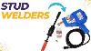 Best Stud Welders Review And Buyers Guide Spot Welding Machine
