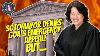 Breaking News Sotomayor Denies Goa S Emergency Appeal But Thomas And Alito Say Don T Be Deterred