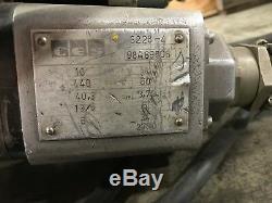 CES 3228-4 Spot Welding Gun Portable Resistance Suspended Welder 16 kVA