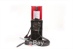 Century Welding Machine Welder Wire Feed Gun 120 Volt 90 Amp Portable Electric