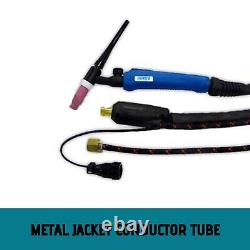 Cigweld 17V Tig Torch Transmig 175i 175+ 185, Viper 185 Razor 180 Welding Gun