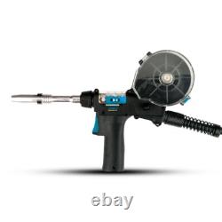 Cigweld CSG275 Welding Spool Gun 250A BlueVenom XF252 XF353 Welder W52BS24E6