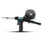 Cigweld CSG275 Welding Spool Gun 250A BlueVenom XF252 XF353 Welder W52BS24E6
