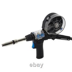 Cigweld CSG275 Welding Spool Gun 250A BlueVenom XF252 XF353 Welder W52BS24E6
