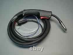 Clarke Replacement Mig Welding Gun Stinger Torch Lead 100EN Welder Parts