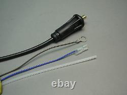 Clarke Replacement Mig Welding Gun Stinger Torch Lead 100EN Welder Parts