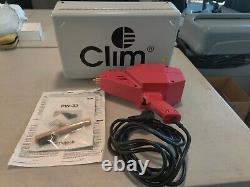 Climatech PW-33 Pin Spot Welding Gun