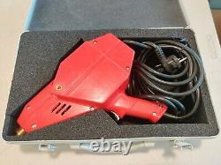 Climatech PW-33 Pin Spot Welding Gun