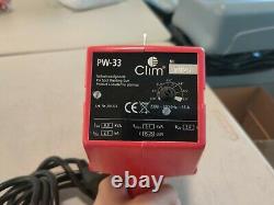 Climatech PW-33 Pin Spot Welding Gun