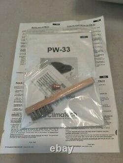 Climatech PW-33 Pin Spot Welding Gun
