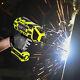 DIY Upgraded Welding Machine 4600w Handheld Electric Portable ARC Welder Gun