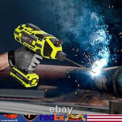 DIY Upgraded Welding Machine 4600w Handheld Electric Portable ARC Welder Gun