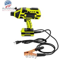 DIY Upgraded Welding Machine 4600w Handheld Electric Portable ARC Welder Gun
