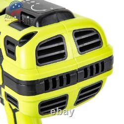 DIY Upgraded Welding Machine 4600w Handheld Electric Portable ARC Welder Gun