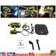 DIY Upgraded Welding Machine 4600w Handheld Electric Portable ARC Welder Gun NEW