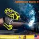 DIY Upgraded Welding Machine 4600w Handheld Electric Portable ARC Welder Gun NEW