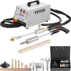 Dent Puller 12KW Spot Welder 3500A Car Dent Repair For Vehicle Panel Spot Puller