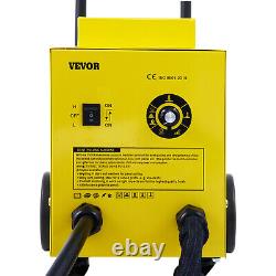 Dent Puller Spot Welder 4.5KVA Machine 0.1-1S Panel Anti-Corrosive 1PH 110V