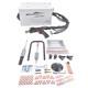 Dent Puller Spot Welder Welding Machine 4.5KVA Car Body Repair Kit 110V 6 Modes