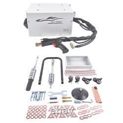 Dent Puller Spot Welder Welding Machine 4.5KVA Car Body Repair Kit 110V 6 Modes