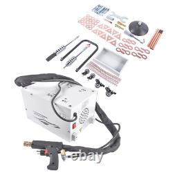 Dent Puller Spot Welder Welding Machine 4.5KVA Car Body Repair Kit 110V 6 Modes