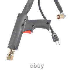 Dent Puller Spot Welder Welding Machine 4.5KVA Car Body Repair Kit 110V 6 Modes
