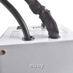 Dent Puller Spot Welder Welding Machine 4.5KVA Car Body Repair Kit 110V 6 Modes