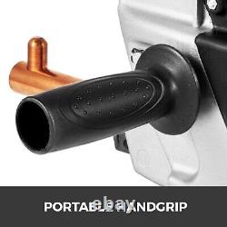 Double Side Spot Welder Handheld Welding Tip Gun Car Sheet Metal Repair Tool