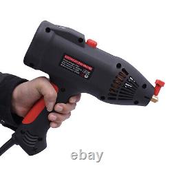 Drawn ARC Welding Machine Handheld Portable Welder Gun Smart Digital Display