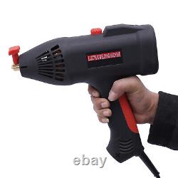 Drawn ARC Welding Machine Handheld Portable Welder Gun Smart Digital Display