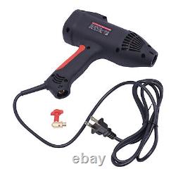 Drawn ARC Welding Machine Handheld Portable Welder Gun Smart Digital Display