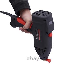 Drawn ARC Welding Machine Handheld Portable Welder Gun Smart Digital Display