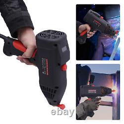 Drawn ARC Welding Machine Handheld Portable Welder Gun Smart Digital Display