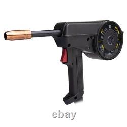 Eastwood Elite Aluminum Spool Gun For MP140i or MP200i Steel Welder