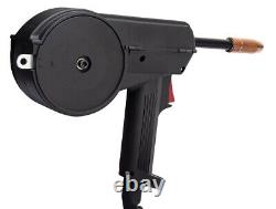 Eastwood Elite Aluminum Spool Gun For MP140i or MP200i Steel Welder