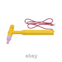 Electric Spot Welding Machine Jewelry Spot Welder with Hand-held Welding Gun 600W