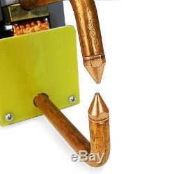Electric Welder Spot 16AMP 240V Professional 3/16 Tip Gun Portable Single Phase