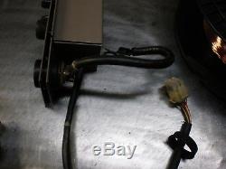 Esab 251 migmaster spool gun module mig welder euro connector tips wire