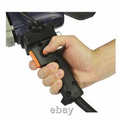 Extruder Welder EX3 Handheld Plastic Extrusion Welding Machine Heat Gun Booster