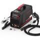 FLUX-135 Flux Core MIG Welder, 110V Gasless/Lift TIG/Stick 3 in1 Welding Machine