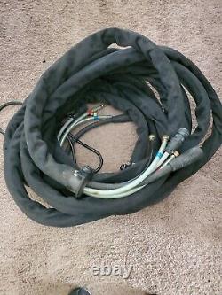 FRONIUS Extension Lead Cable Feed 14M 4,047,319 robot mig weld gun wire welder
